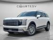 New 2026 Hyundai Palisade SEL FWD SUV