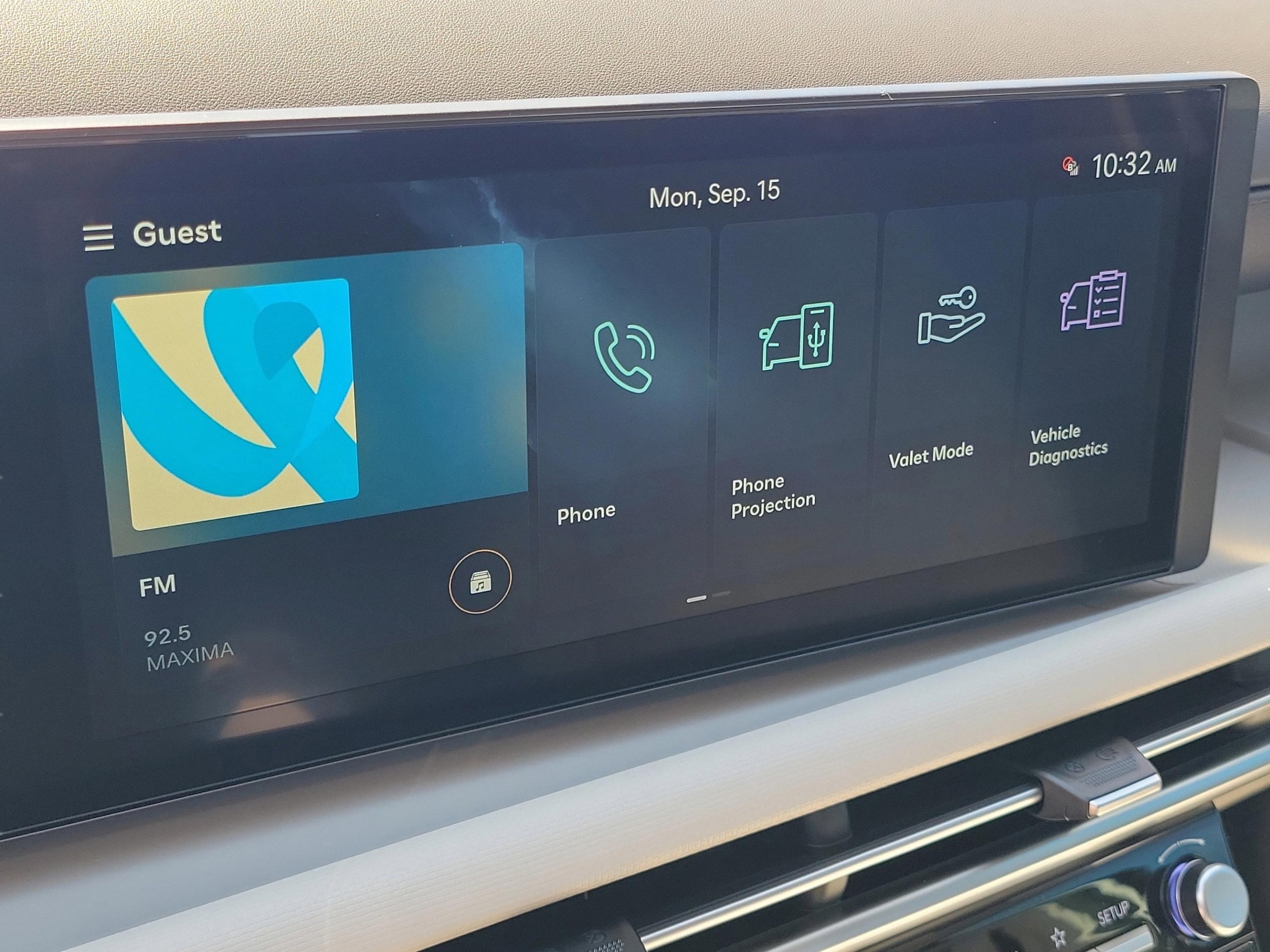 2026 Hyundai Tucson SEL - Photo 25