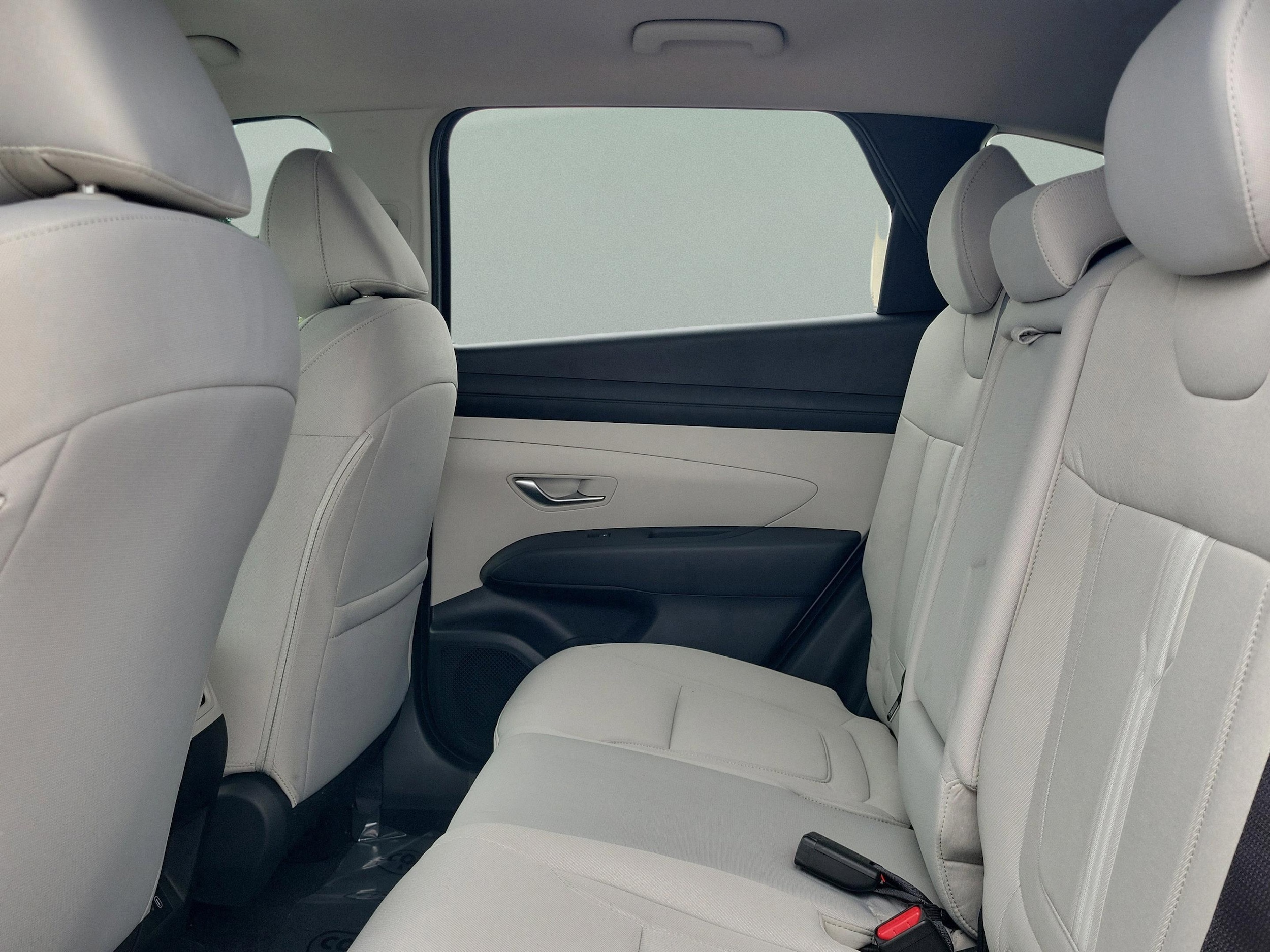 2026 Hyundai Tucson SEL - Photo 10