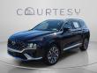 Used 2023 Hyundai Santa Fe Calligraphy SUV