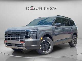 2026 Hyundai Palisade XRT Pro SUV