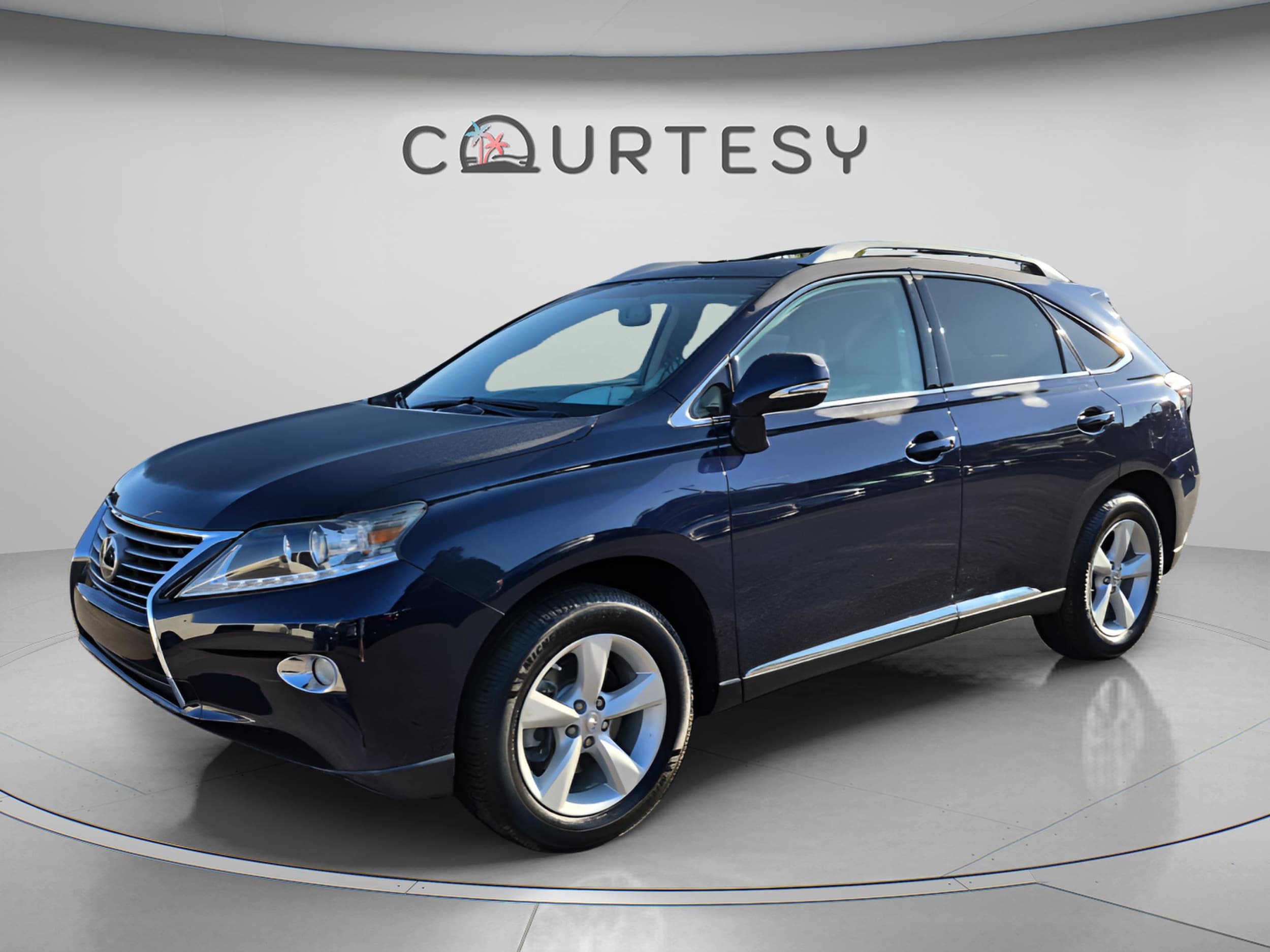 2013 Lexus RX 350 350's photo