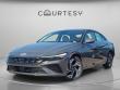 New 2026 Hyundai Elantra Limited Sedan