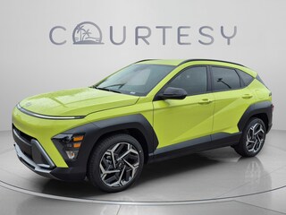 2026 Hyundai Kona SEL Premium FWD SUV