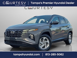 2024 Hyundai Tucson SEL SUV