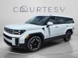 New 2027 Hyundai Santa Fe SE FWD SUV