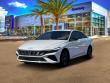 New 2026 Hyundai Elantra SEL Sport Sedan