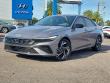 Certified 2025 Hyundai Elantra SEL Sport Sedan