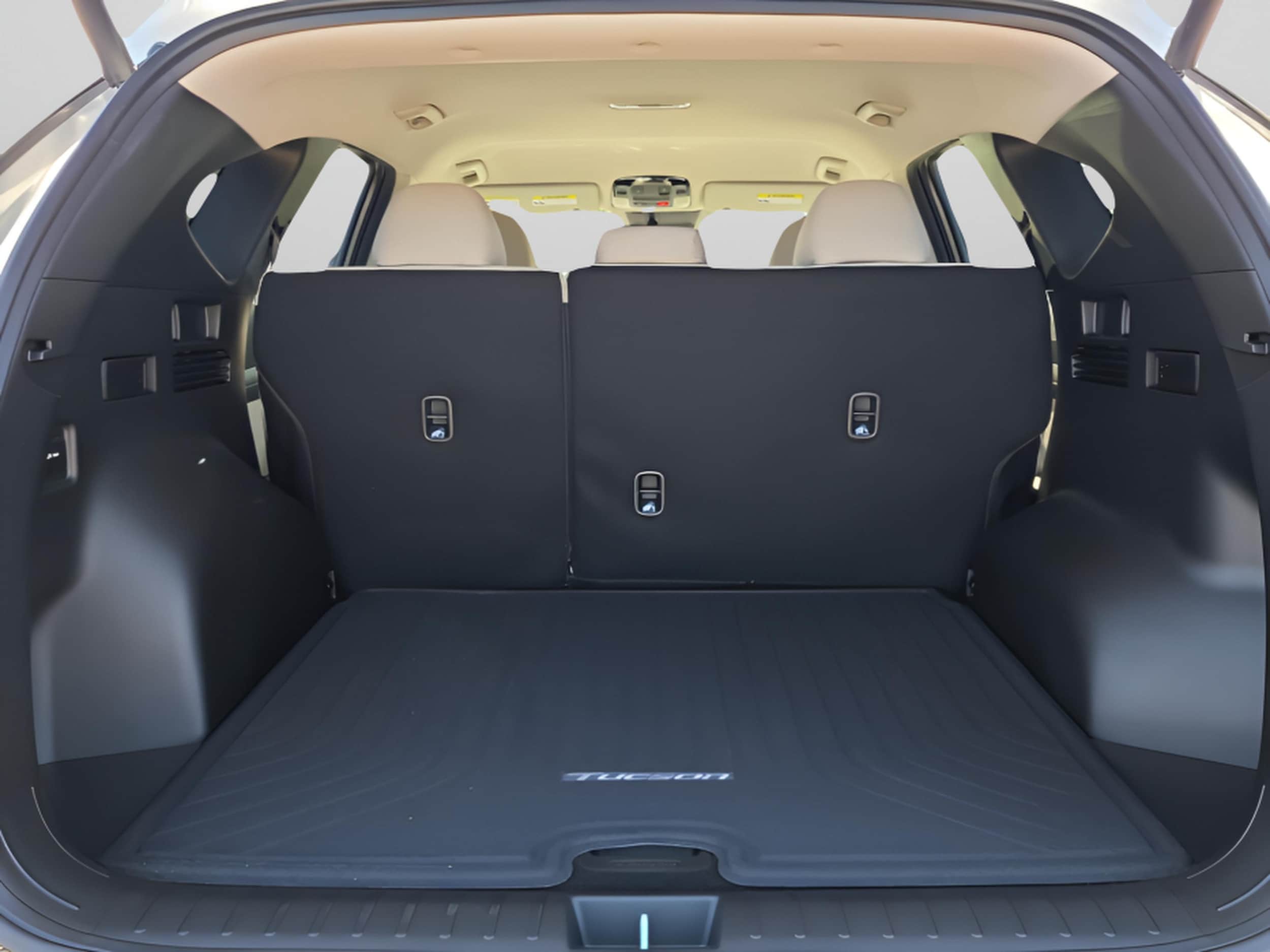 2026 Hyundai Tucson SEL - Photo 6