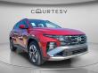 New 2026 Hyundai Tucson SEL FWD SUV