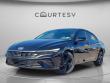 New 2026 Hyundai Elantra SEL Sport Sedan