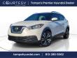 Used 2020 Nissan Kicks SV SUV