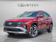 New 2026 Hyundai Tucson SEL FWD SUV