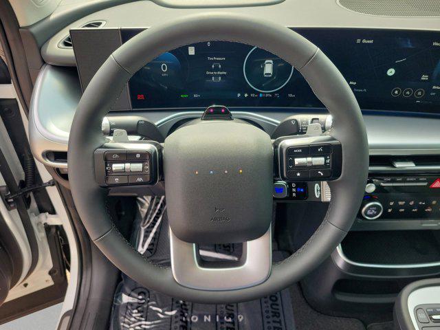 2026 Hyundai IONIQ 9 SEL - Photo 13