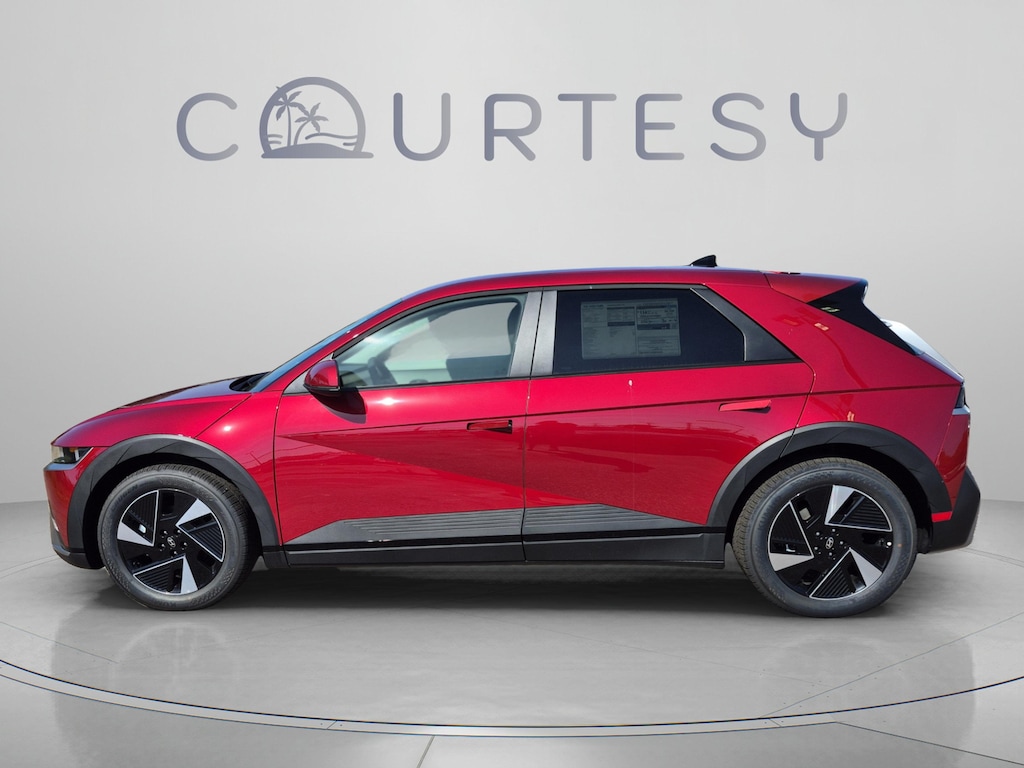New 2026 Hyundai IONIQ 5 SEL SUV