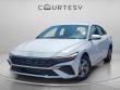 New 2026 Hyundai Elantra SE Sedan
