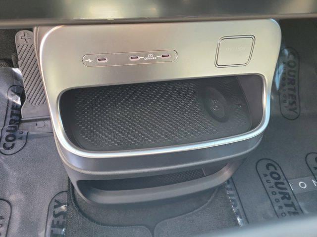 2026 Hyundai IONIQ 9 SEL - Photo 21