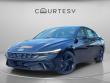 New 2026 Hyundai Elantra SEL Sport Premium Sedan