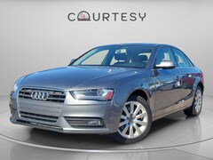 2013 Audi A4