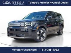 2026 Hyundai Santa Fe Hybrid SE SUV