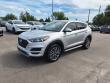Used 2020 Hyundai Tucson SEL SUV