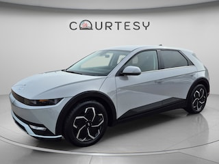 2024 Hyundai IONIQ 5 SEL SUV