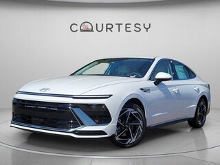 2026 Hyundai Sonata
