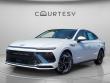 New 2026 Hyundai Sonata SEL Sport Sedan