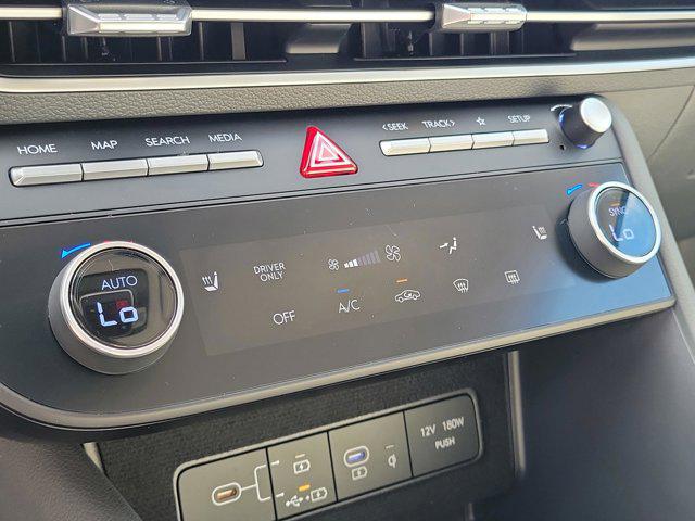 2025 Hyundai Sonata Hybrid SEL - Photo 23