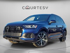 2022 Audi Q7