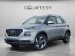 New 2025 Hyundai Venue SEL SUV