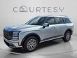  Hyundai Palisade Hybrid