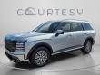 New 2026 Hyundai Palisade Hybrid SEL 7P SUV