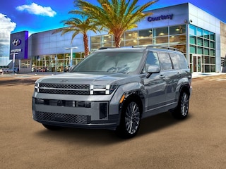 2026 Hyundai Santa Fe Calligraphy FWD SUV