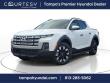 New 2026 Hyundai Santa Cruz SEL FWD Truck Crew Cab