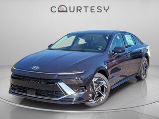 2026 Hyundai Sonata