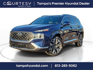 2023 Hyundai Santa Fe Calligraphy SUV