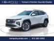 New 2025 Hyundai Tucson SEL Convenience FWD SUV