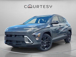 2026 Hyundai Kona SEL Sport FWD SUV