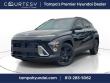 New 2026 Hyundai Kona SEL Sport FWD SUV
