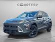 New 2026 Hyundai Kona SEL Sport FWD SUV