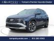 New 2026 Hyundai Tucson SEL FWD SUV