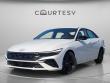 New 2026 Hyundai Elantra SEL Sport Premium Sedan