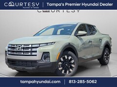 2026 Hyundai Santa Cruz SE AWD Truck Crew Cab
