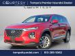 Certified 2019 Hyundai Santa Fe SE 2.4 SUV