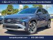 New 2025 Hyundai Tucson SEL Convenience FWD SUV