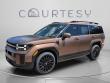 New 2027 Hyundai Santa Fe Calligraphy FWD SUV