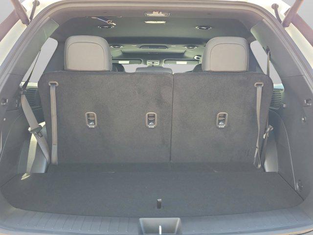 2026 Hyundai Palisade XRT Pro - Photo 9