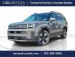 New 2026 Hyundai Santa Fe Hybrid SEL SUV