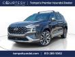 Certified 2023 Hyundai Santa Fe Calligraphy SUV